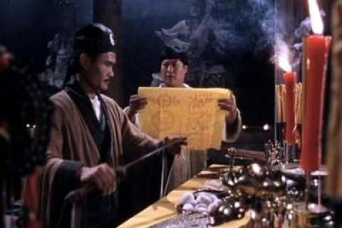 梦见僵尸，梦境背后的深层含义与解析