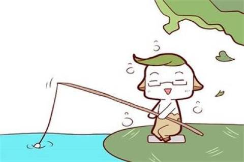 梦境探秘，梦见捉鱼被鱼咬的深层含义与心理解析
