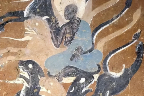 最近总是梦到狮子咬我，解析梦境背后的深层含义与心理启示