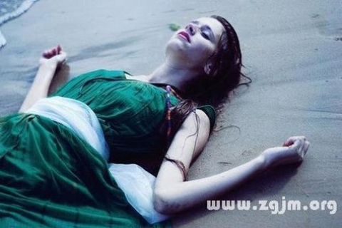 解梦，梦见自己死而复活，探寻潜意识的深层含义
