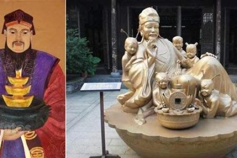 梦境解析，梦见用网网住红鲤鱼与青鲤鱼，又将其放生的深层含义