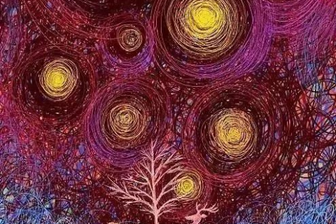 梦见玉，梦境中的神秘象征与心灵深处的启示