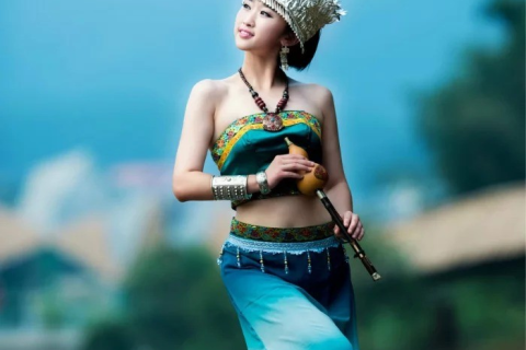 梦境中的生死轮回，母亲梦见儿子逝去与重生的深层含义