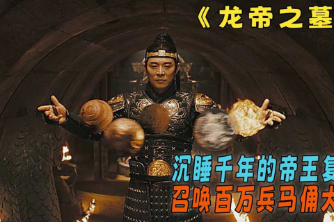 梦见去世的奶奶复活，召唤我前去烧香，一场穿越时空的心灵对话