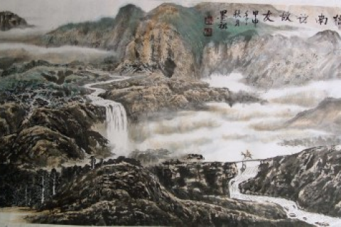 梦见喜欢的男生与旧友成婚，梦境背后的情感解析与自我探索