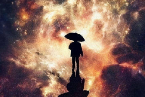 梦境中的生死轮回，亲人离世、复活与消失的深层含义