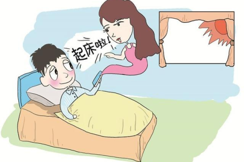 周公解梦，梦见回家见家中多张床，床上异性与你何关联？