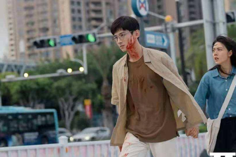 追逐与逃避的梦境之旅，为何我喜欢做梦梦到被人追杀感觉很爽