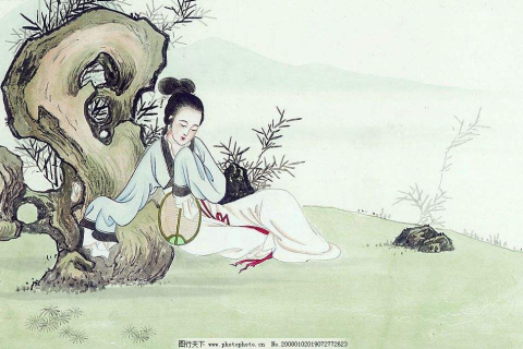梦见女鬼被我吓跑，解析梦境背后的深层含义与心理启示