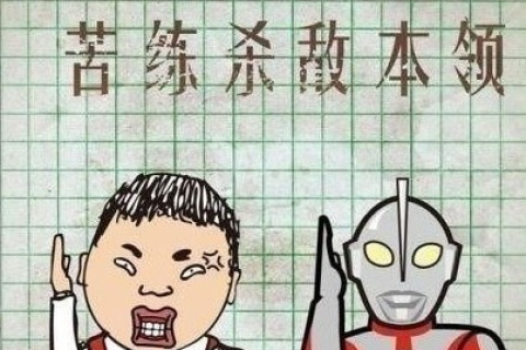 梦见爸爸死了这是什么意思？求高人解答