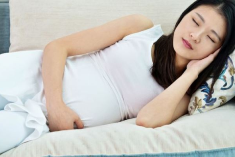 梦见流血，孕妇梦境的深层解读与科学解析