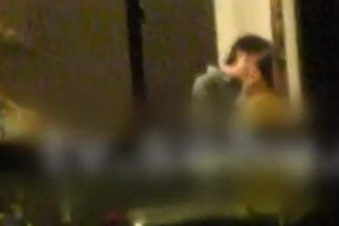 梦境的奥秘，梦见暗恋男生亲吻的预兆解析