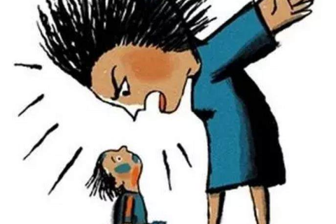 梦见被妈妈赶出门，解读梦境背后的深层含义