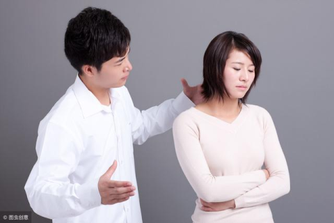 梦见女朋友又找了一个和我分手，梦境背后的深层解析