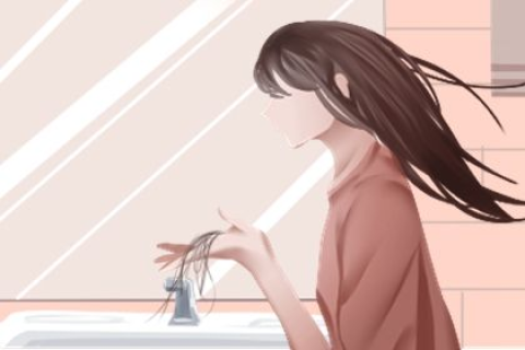 梦见自己的梳子找不到，潜意识中的寻觅与失落