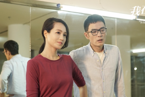 梦境的启示，梦到和前男友又和好，预示着什么？