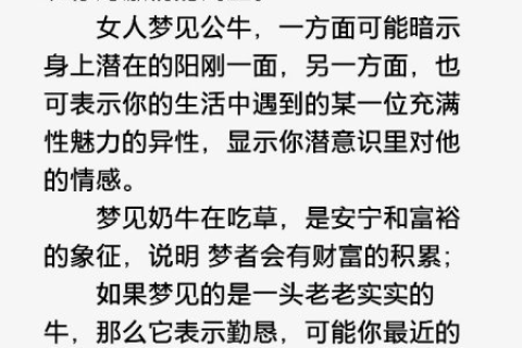 梦到我看到小偷偷东西被发现且被追，周公解梦深度解析