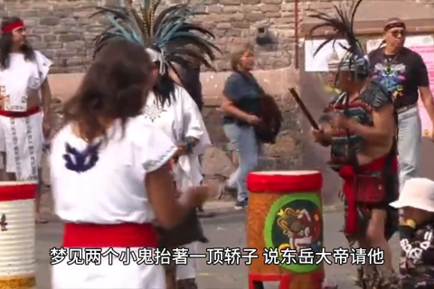 梦见活人死了又活了，梦境背后的深层预示与解析