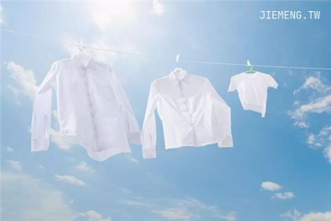 梦见脏衣服干净了的预兆，净化心灵的象征与未来展望