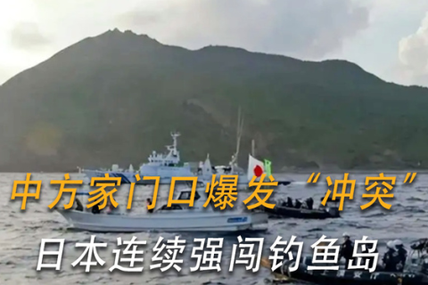 梦见洪水，潜意识中的警示与启示