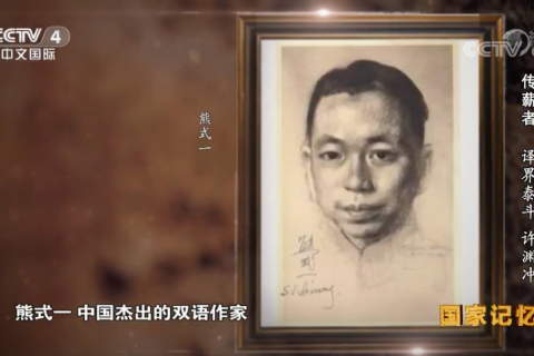 梦回故里，与已故母亲的重逢