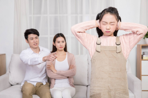 梦见我和家人吵架了，梦境背后的深层含义与心理解析