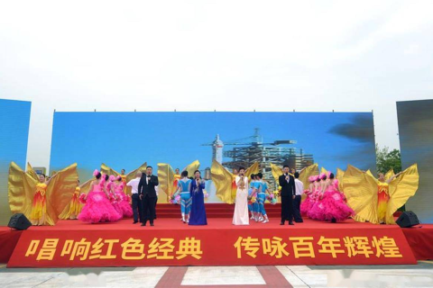 梦境解析，与友共烹大鱼之梦