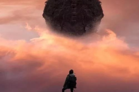 梦见自己在监狱里，探索梦境背后的深层含义与心理解析