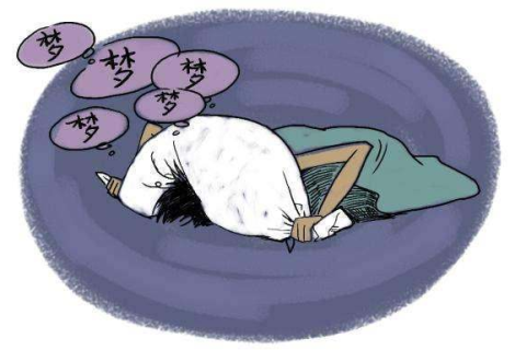 梦境解析，为何梦到死人对我笑，让我惊醒？