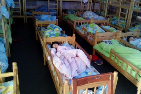 孕妇午睡梦到死人而且是母女俩，梦境背后的深层含义与解读