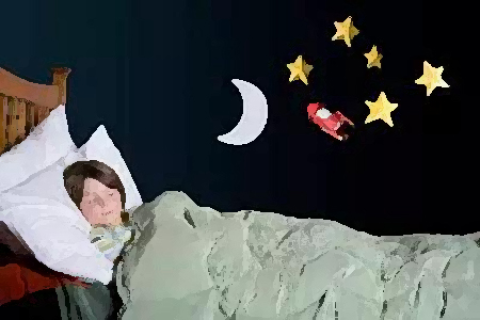 周公解梦，频繁梦见同一人，究竟意味着什么？