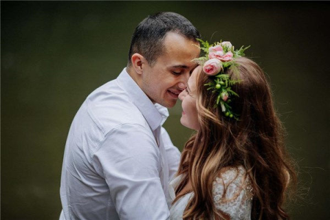 梦到自己结婚，周公解梦揭示婚姻与未来的预兆