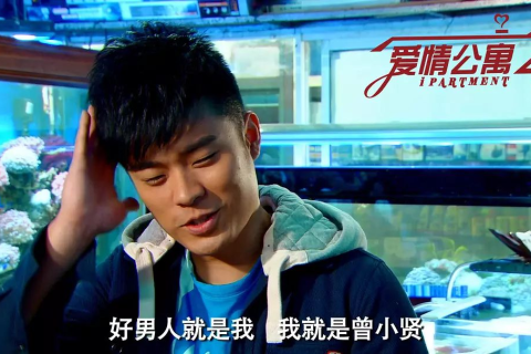 重温旧梦，昨晚梦见前男友，情感波澜再起