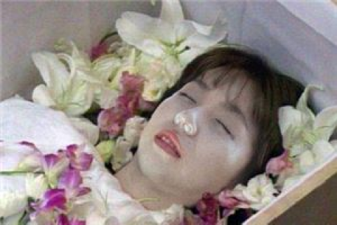 孕妇梦见和死人说话，梦境背后的深层含义与解读