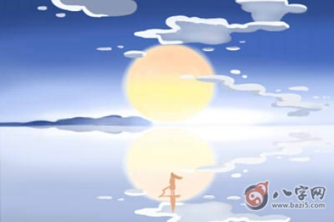 梦境的启示，梦见捡到的孩子被亲生父母领回的意义解析
