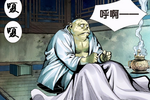 梦境中的生死轮回，挖掘坟墓与棺材的深层含义