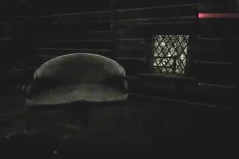 梦见棺材侧面一块快掉了，探索梦境背后的深层含义与心理解析