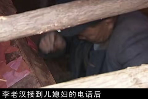 梦见死人死了后托梦说没死挖出后又活了，一场梦境的深层解析与心理启示