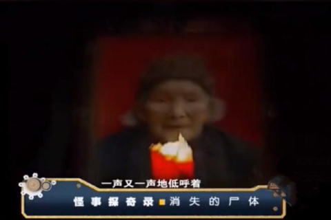 梦见已故的母亲哭，心灵的慰藉与未竟之言