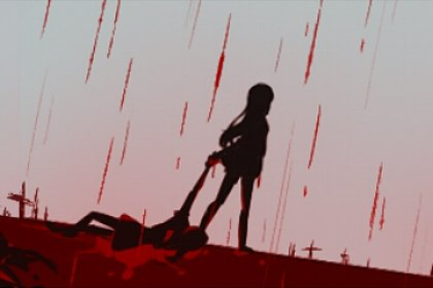 解析梦境，梦到有人摔死流了好多血意味着什么？