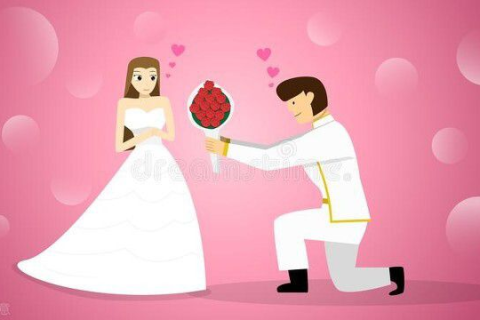 梦见朋友结婚与死人同庆，梦境背后的深层含义与解析