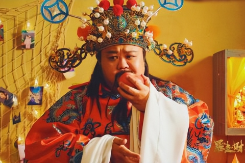梦境中的财富迷思，梦见有好多钱不知道放到什么地方的深层解析