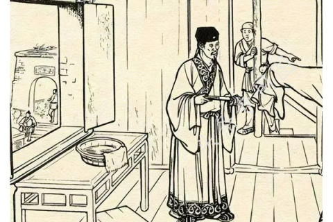 梦境解析，梦见家中狗狗在屋内，寓意与解读