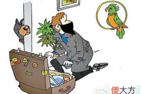 梦见自己偷东西，梦境背后的深层含义与心理解析