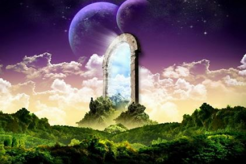梦境迷雾，探索反复出现的噩梦及其深层含义