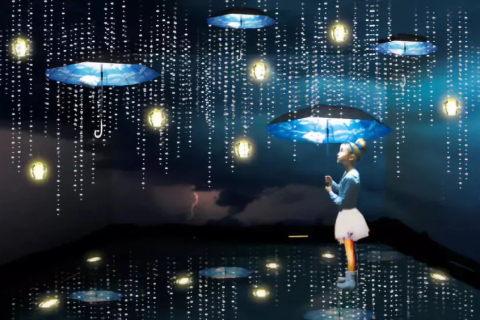 梦境中的雨与桶，探索接水背后的深层含义