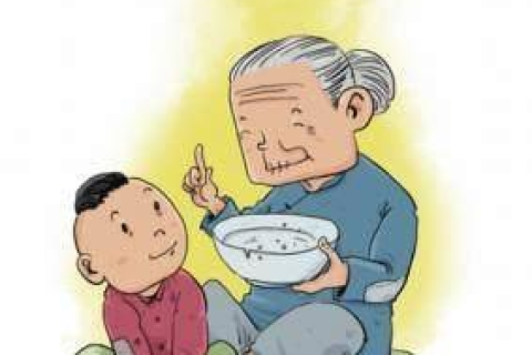 梦境中的奇迹，梦见奶奶快死了被我叫活，寓意与解析