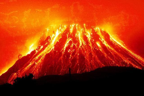 梦见地震和爆炸，梦境背后的深层含义与心理解析