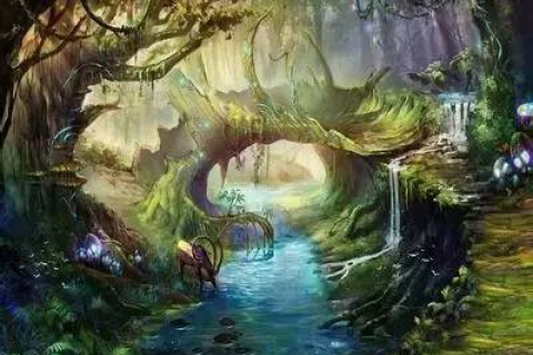 梦境交织，与挚爱相遇，却见她化身为蛇——一场奇幻梦境的深层解析