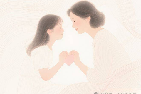梦境中的母爱，解读梦中去世母亲为已婚自己筹办婚礼的深意